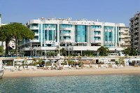 Cannes Les Princes Casino Resort | France