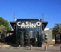 Casino Cap D' Agde | France