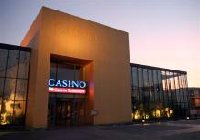 Casino de Dunkerque | France