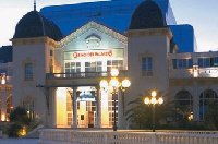 Casino Hotel des Palmiers | Hyres France