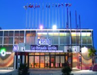Casino de la Grande Motte | France