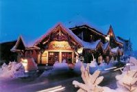 Casino de Megeve Mont Blanc - France