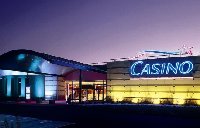 Casino de Ribeauville | France