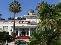 Casino Saint Raphael | France
