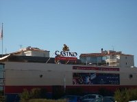 Casino Valras Plage | France