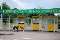 Hippodrome de Nancy-Brabois | France