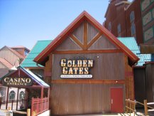 Golden Gates Casino | Black Hawk Colorado