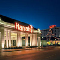Harrah's Joliet Casino | Hotel | Joliet Illinois
