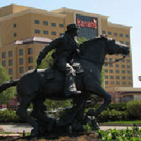 Harrah's Casino | Hotel | North Kansas City Missouri