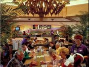 Bingo at Harrahs AK Chin in Phoenix Arizona