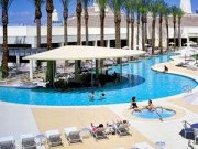 Harrahs AK Chin Casino pool