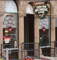 Iron Horse Inn Casino | Deadwood South Dakota