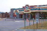 Ho Chunk Casino Hotel | Madison Wisconsin