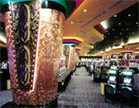 Ho Chunk Casino Hotel | Madison Wisconsin