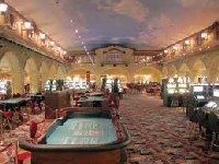 Golden Eagle Casino | Horton Kansas