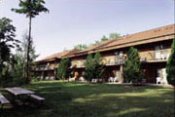 Leelanu Sands Casino hotel