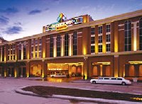 Greektown Casino | Hotel | Detroit Michigan
