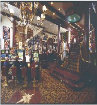 Midnight Star Casino | Deadwood South Dakota