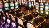 Osage Million Dollar Casino | Hominy Oklahoma