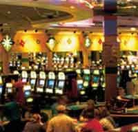 Grand Portage Casino | Minnesota