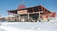 Little Bighorn Casino | Crow Agency Montana