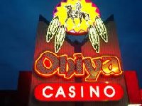 Ohiya Casino | Niabrara Nebraska