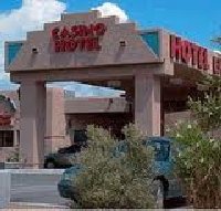 Camel Rock Casino | Santa Fe New Mexico