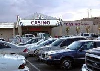 San Felipes Hollywood Casino | San Felipe NM