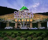 Seneca Gaming Casino | Salamanca New York