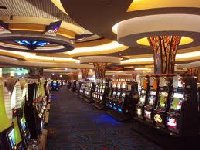 Cherokee Casino | West Siloam Springs