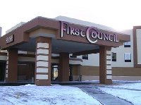 First Council Casino | Newkirk Oklahoma