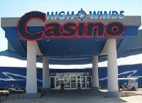 High Winds Casino | Miami Oklahoma