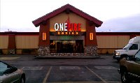 One Fire Casino | Okmulgee Oklahoma