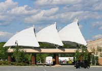 Twin River racetrack Casino | Lincoln Rhode Island