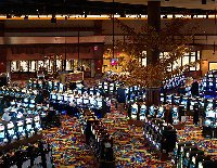 Twin River racetrack Casino | Lincoln Rhode Island