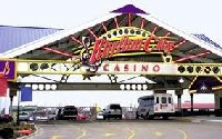 Rhythm City Casino | Davenport Iowa