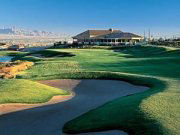 Free Las Vegas golf