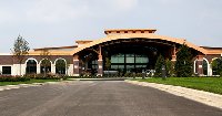 Riverside Casino | Resort | Iowa