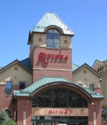 Riviera Casino | Black Hawk Colorado