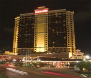 Sam's Town Casino | Hotel | Shreveport Louisiana