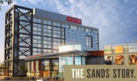 Sands Casino Resort | Bethlehem Pennsylvania