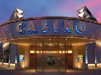 Casino Club | Caleta Oliva Argentina