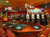 Casino Club | Caleta Oliva Argentina