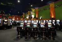 Tropicana Casino | San Luis Argentina