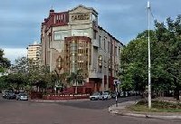 Casino del Litoral | Corrientes Argentina