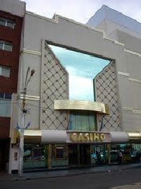 Casino Club | Rio Gallegos Argentina