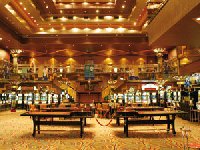 Casino Club | Rio Grande Argentina