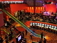 Club Casino | Ushuaia Argentina