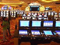 Grand Monticello Casino | San Francisco Chile