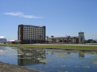 Marina del Sol Casino | Talcahuano Chile